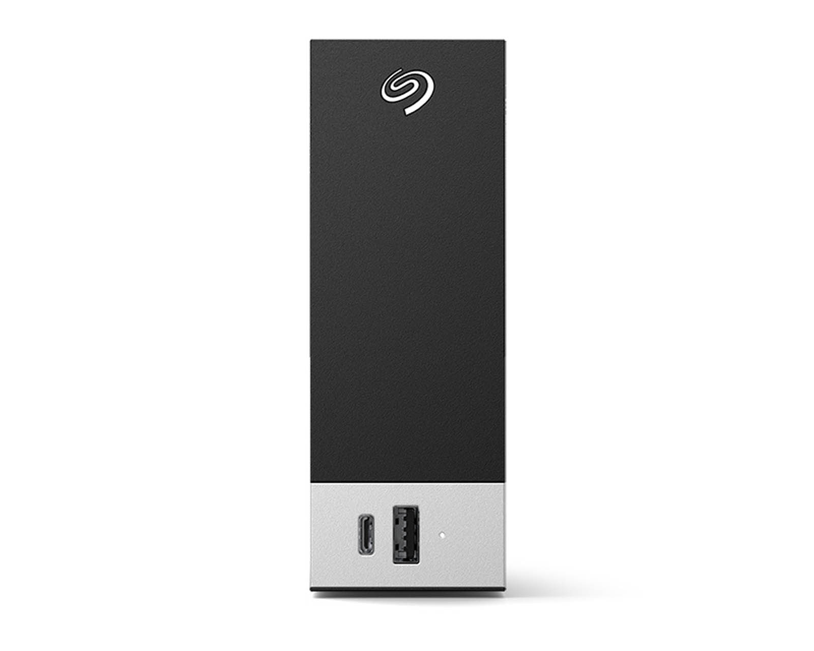 Foto 2 | Disco Duro Externo Seagate One Touch With Hub 4TB Usb-c 3.0 color Negro Stlc4000400