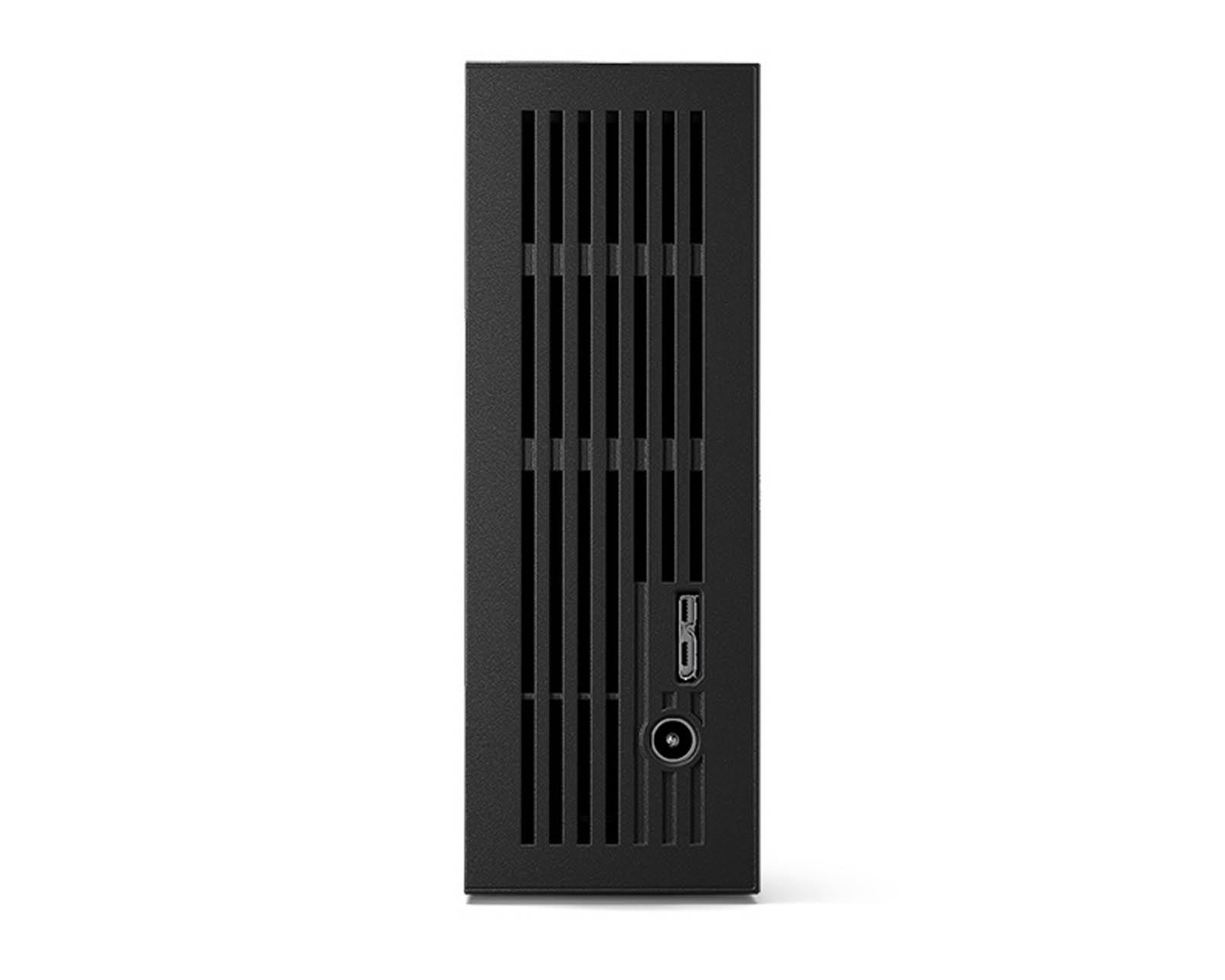 Foto 4 pulgar | Disco Duro Externo Seagate One Touch With Hub 4TB Usb-c 3.0 color Negro Stlc4000400