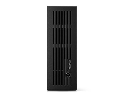 Foto 3 | Disco Duro Externo Seagate One Touch With Hub 4TB Usb-c 3.0 color Negro Stlc4000400
