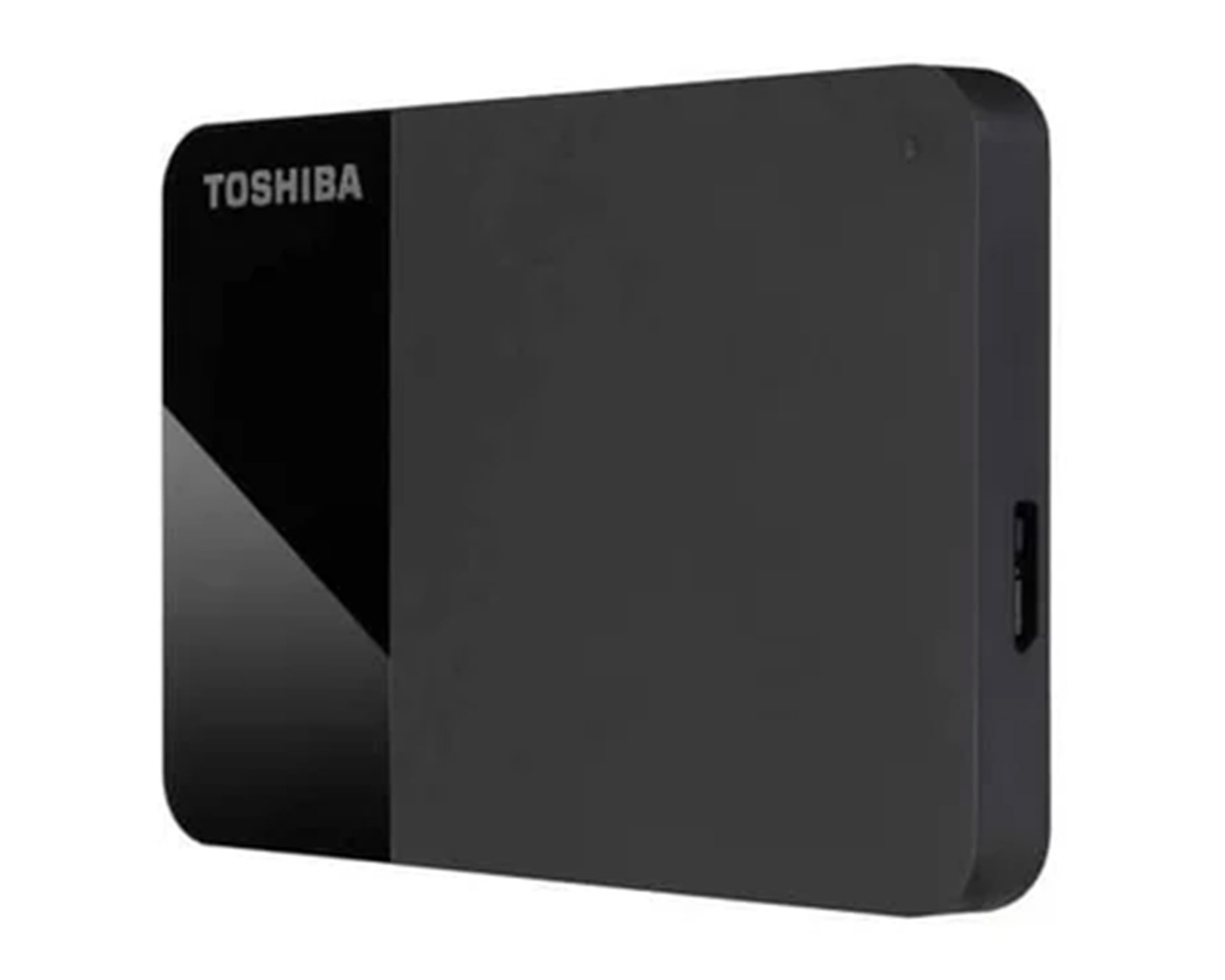 Foto 1 | Disco Duro Externo Toshiba de 2 TB HDTP320XK3AA USB 3.0