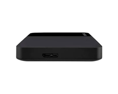 Foto 3 | Disco Duro Externo Toshiba de 2 TB HDTP320XK3AA USB 3.0