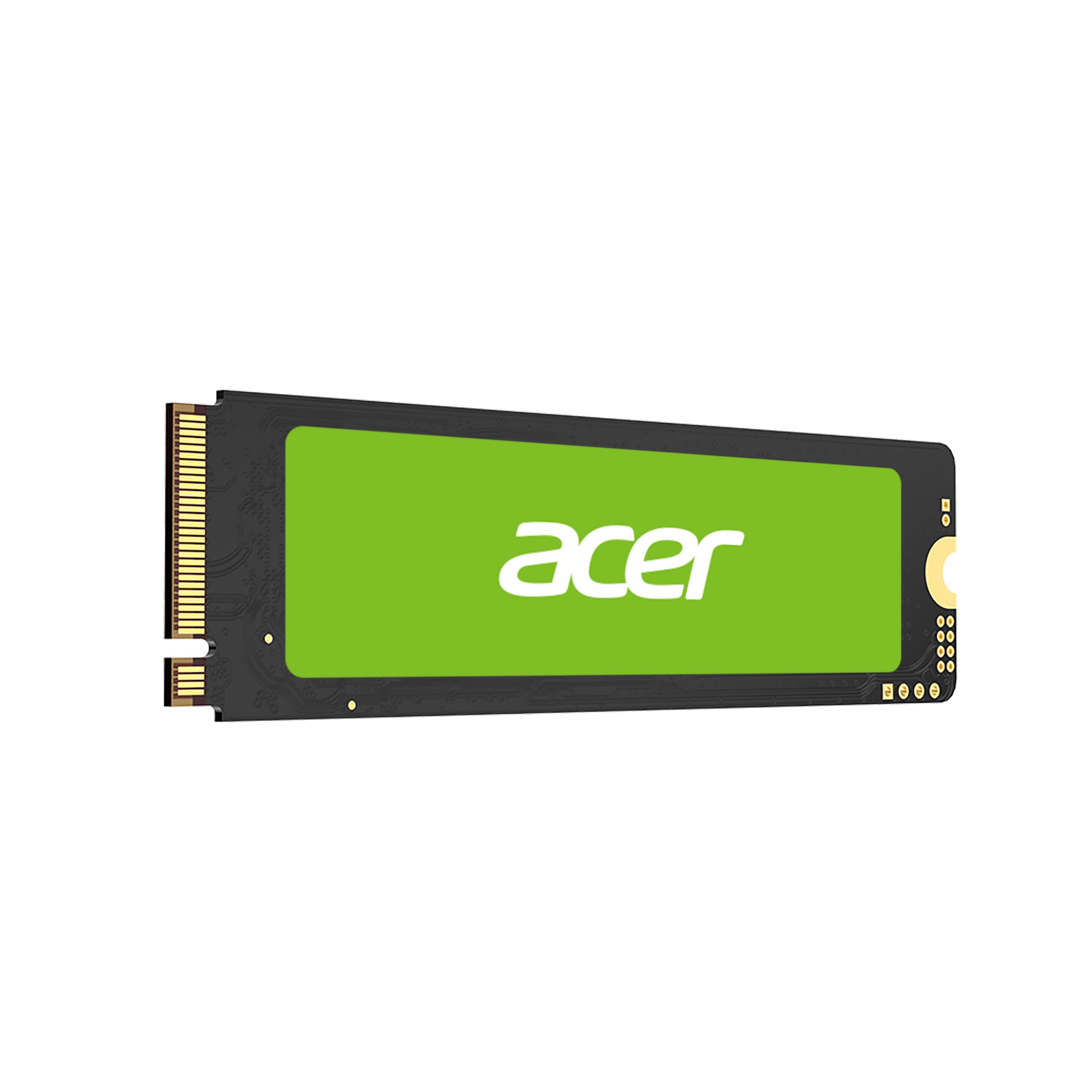 Foto 4 | Unidad de Estado Solido Ssd M.2 512gb Acer Fa100 Pcie Nvme color Negro