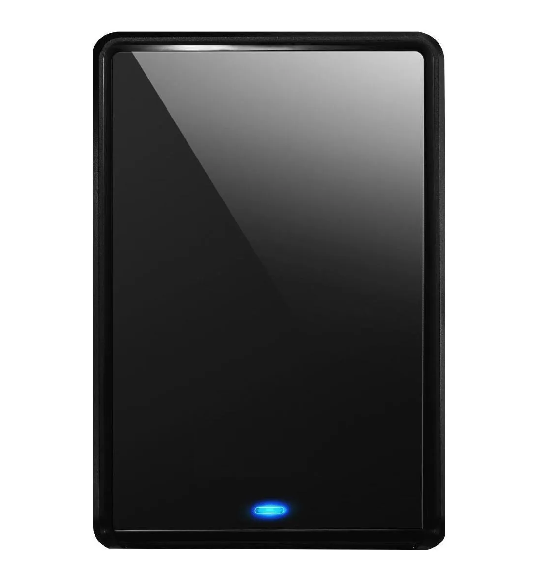 Foto 2 pulgar | Disco Duro Externo  1tb Eo Safe Imports Ahv620s-1tu3 Negro