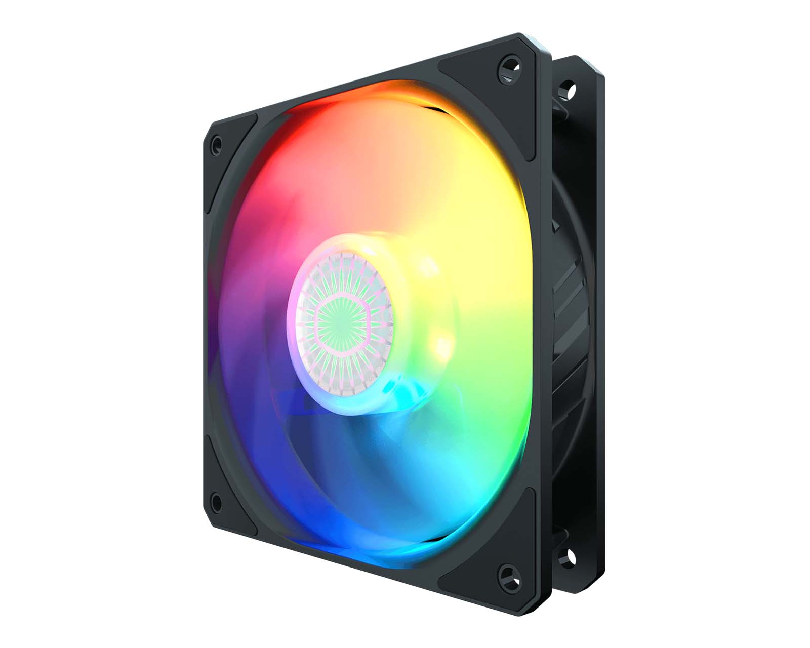 Foto 2 | Ventilador Cooler Master Sickleflow 120 Argb Reverse