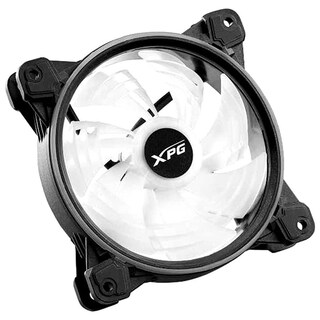 Foto 5 | Ventilador Xpg Hurricane 140mm Argb Pwm Hurricane140argbpwm Negro