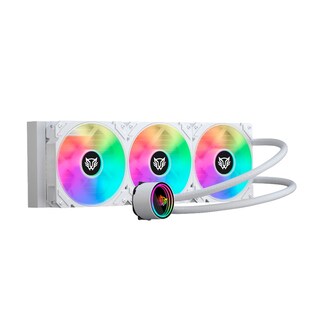 Foto 1 | Enfriamiento Liquido Balam Rush Hydrox Pro Hx30 360mm Argb 4 Pines Lga 1700 Am5 Blanco Br-937351