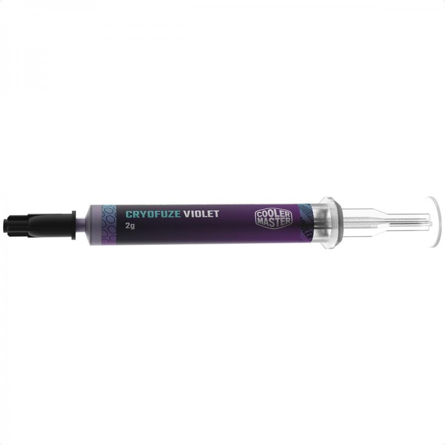 Foto 2 | Pasta Térmica Cooler Master Cryofuze Violet Conductividad 12.6w/mk