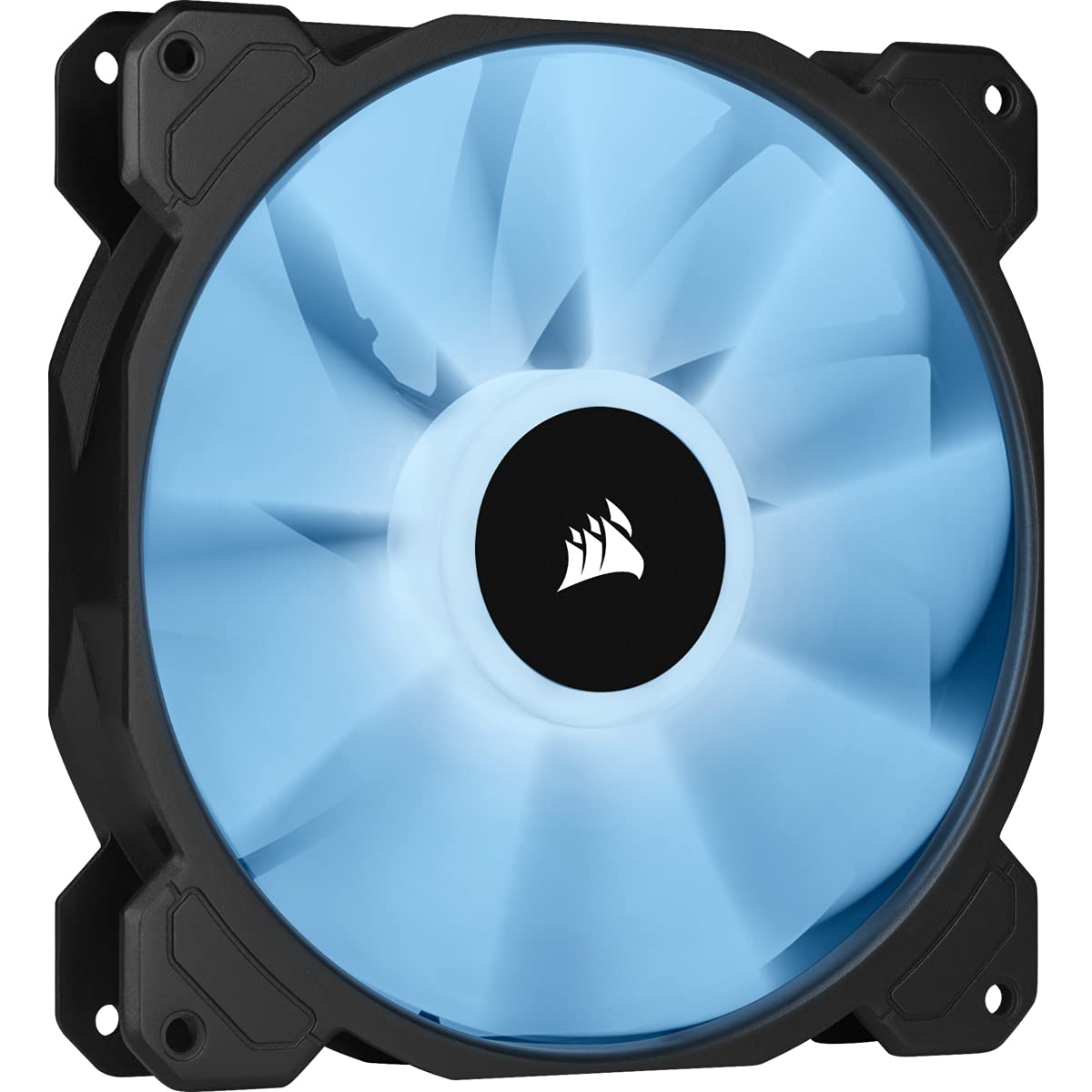 Foto 7 pulgar | Kit De Ventiladores Corsair Icue Sp140 Rgb Elite Performance 140 Mm - Venta Internacional.