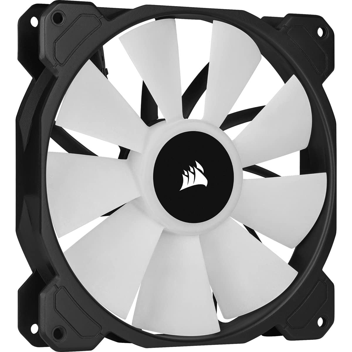 Foto 8 pulgar | Kit De Ventiladores Corsair Icue Sp140 Rgb Elite Performance 140 Mm - Venta Internacional.