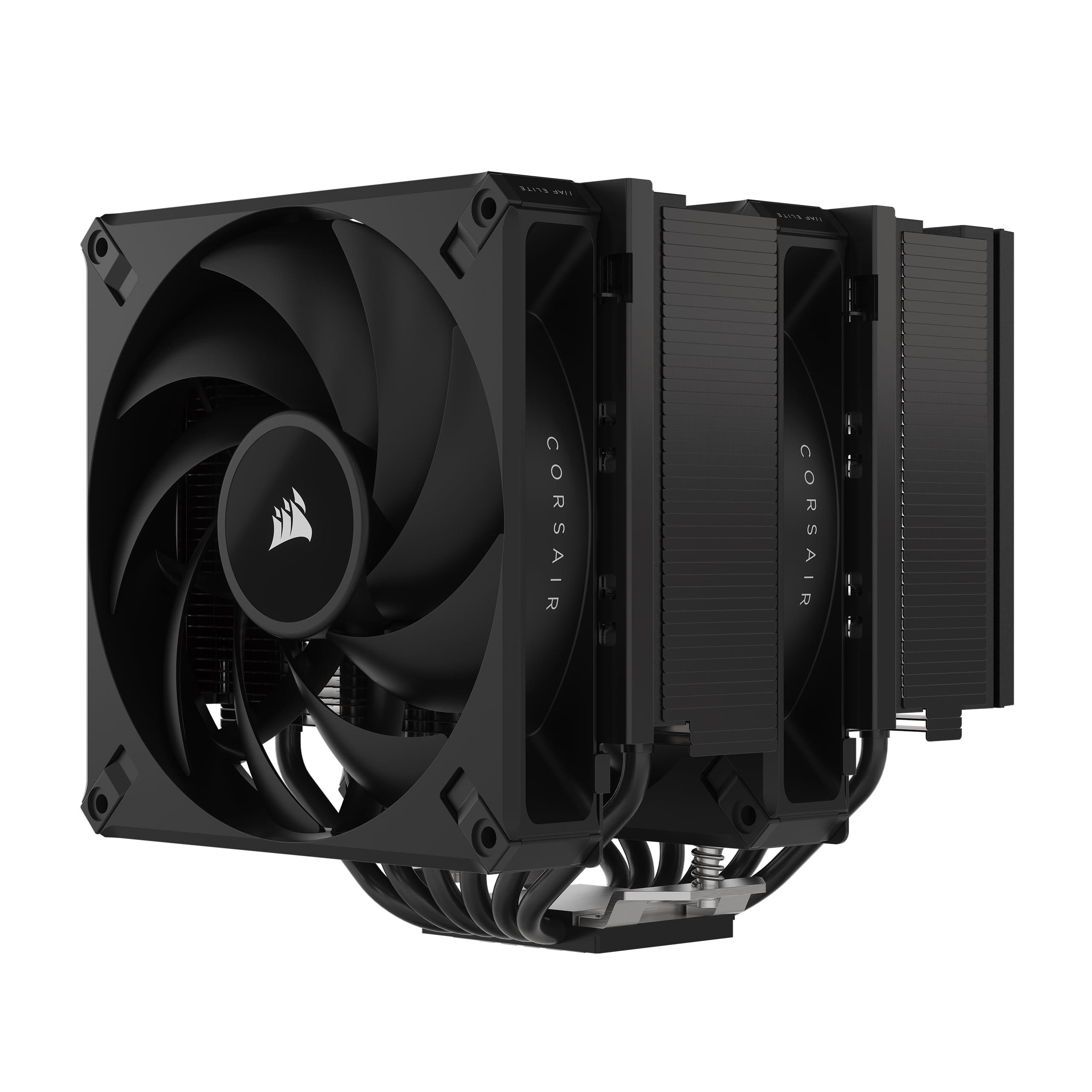 Foto 2 pulgar | Enfriador De Aire Para Cpu Corsair A115 Torre De Alto Rendimiento Negro - Venta Internacional.