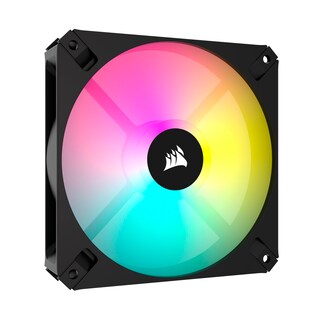 Foto 1 | Ventilador Corsair Icue Ar120 Rgb Digital De 120 Mm Compatible Con Argb - Venta Internacional.