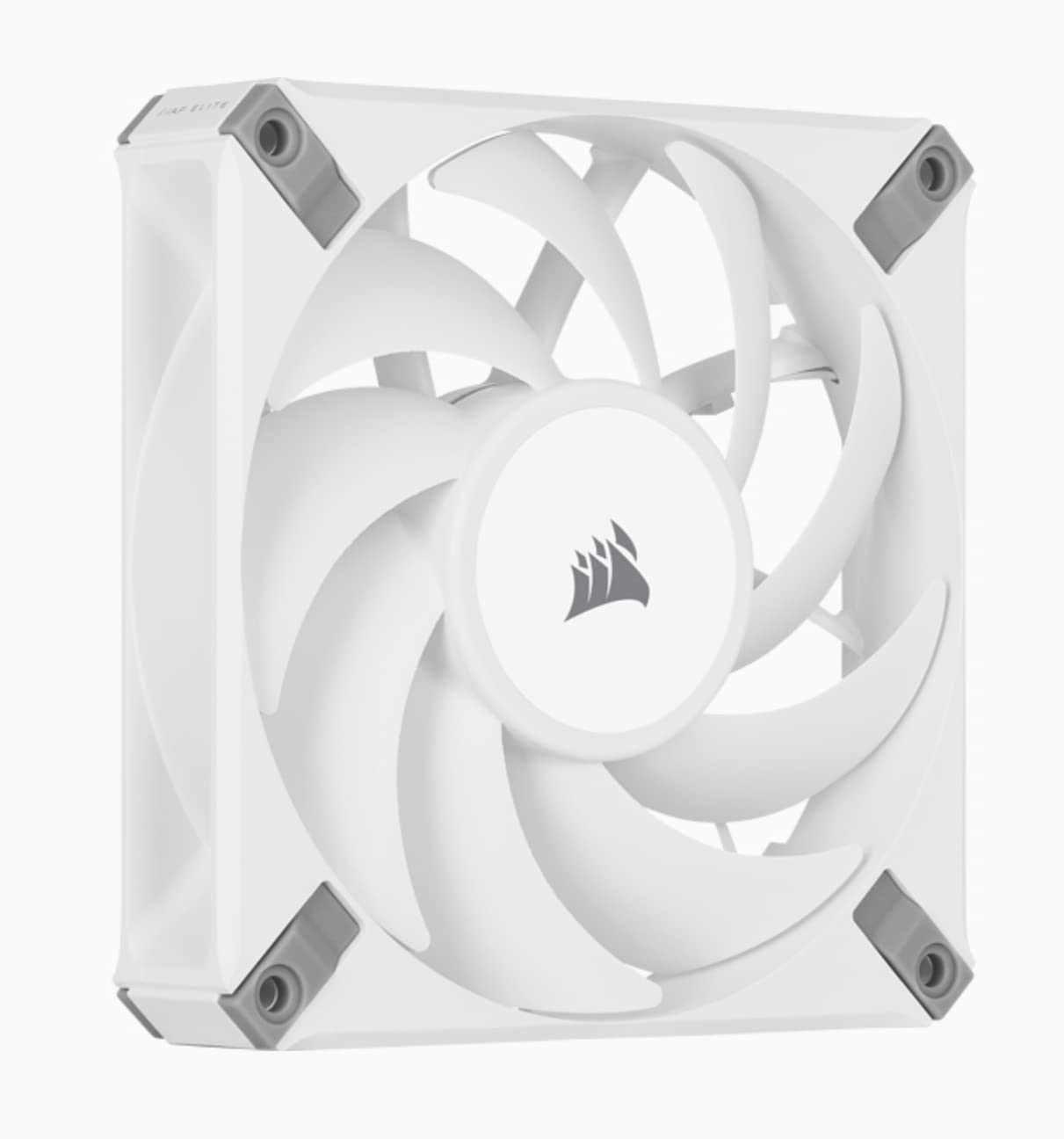 Cojinete Dinámico Fluido Pwm Fan Corsair Af120 Elite De 120 Mm - Venta Internacional.