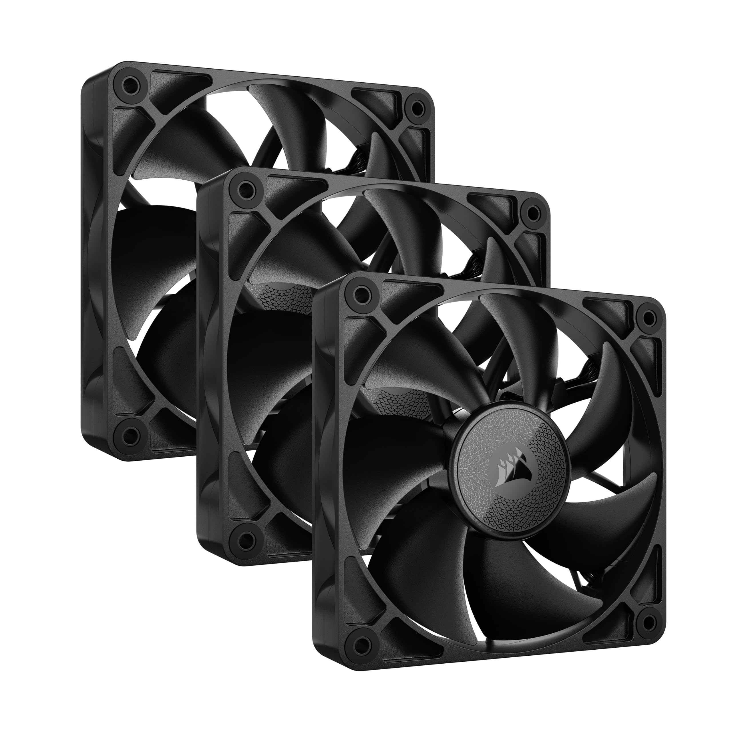 Foto 2 pulgar | Ventilador Corsair Icue Link Rx120 De 120 mm Pwm Con Sistema Icue Link - Venta Internacional