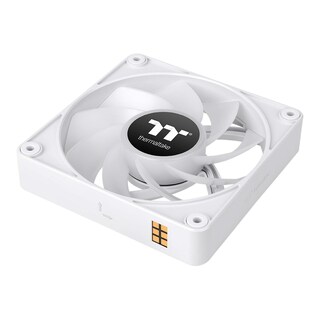 Foto 4 | Ventilador De Refrigeración Thermaltake Ct120 Ex Argb Reverse White (paquete De 3) - Venta Internacional.