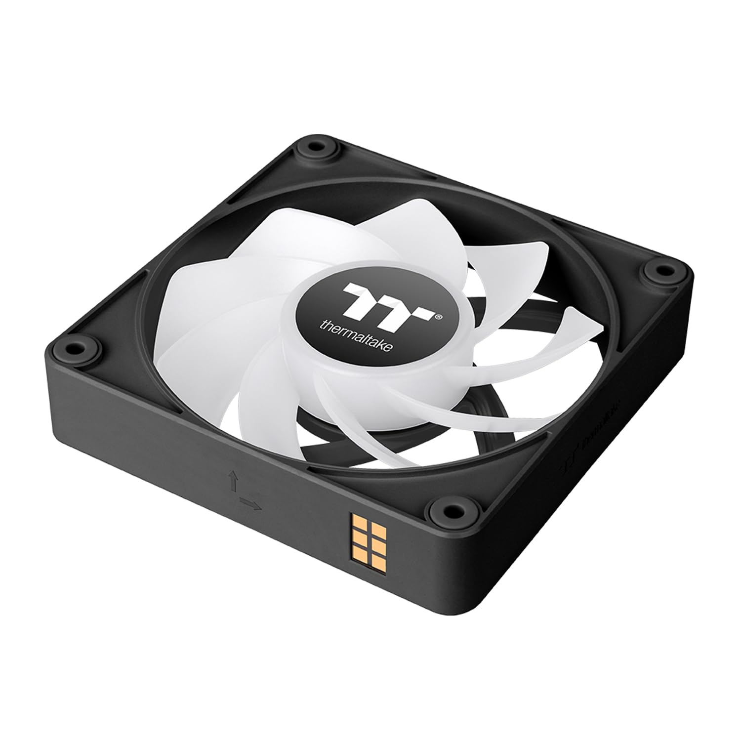 Foto 5 pulgar | Ventilador De Refrigeración Thermaltake Ct120 Ex Argb Reverse 120 Mm, Paquete De 3 - Venta Internacional.