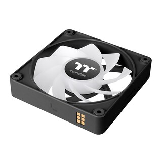 Foto 4 | Ventilador De Refrigeración Thermaltake Ct120 Ex Argb Reverse 120 Mm, Paquete De 3 - Venta Internacional.