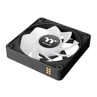 Foto 4 | Ventilador De Refrigeración Thermaltake Ct140 Ex Argb Reverse 140 Mm, Paquete De 3 - Venta Internacional.