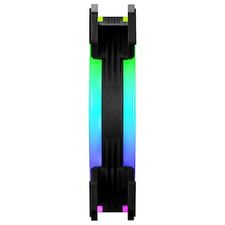 Foto 2 | Ventilador Cooler Master MasterFan MF120 S3 ARGB de 120 mm Negro