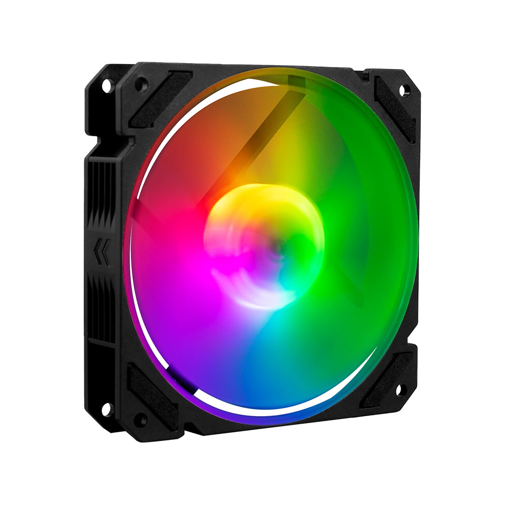 Foto 1 | Ventilador Balam Rush Eolox Blaze Ex70 Argb