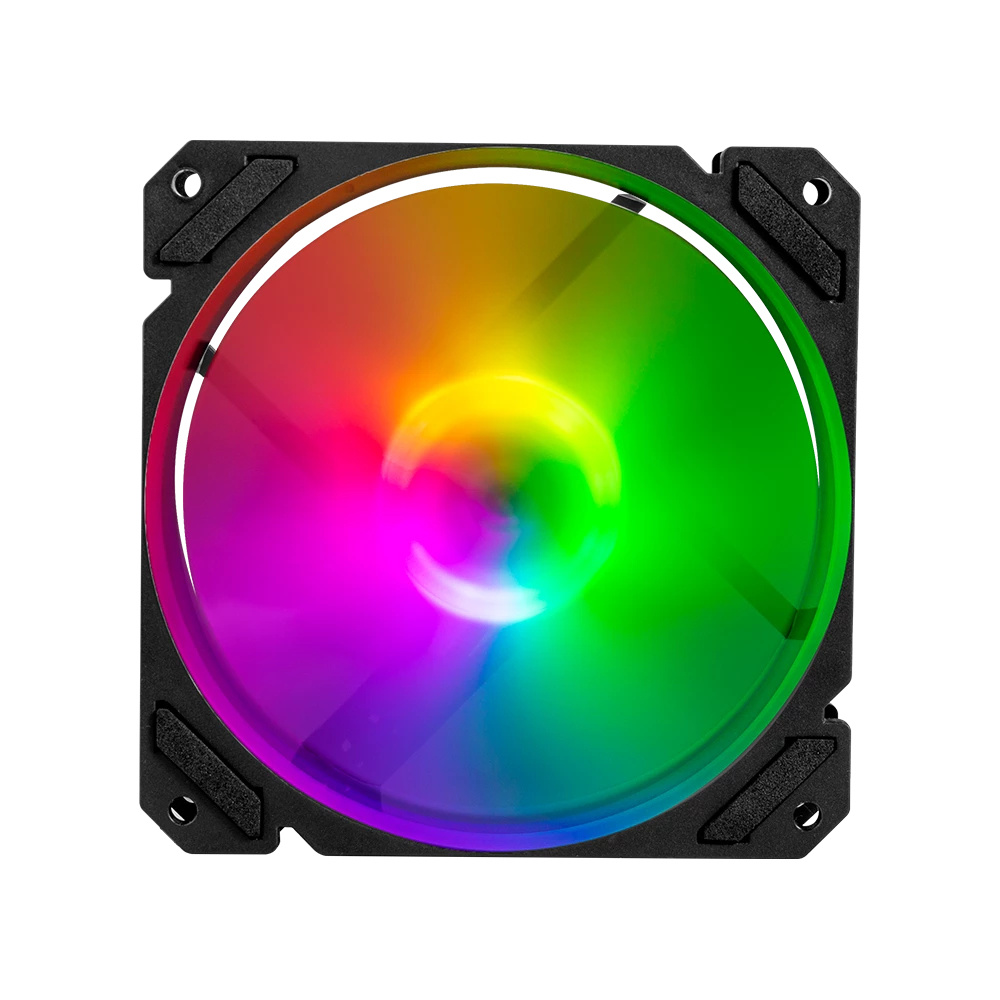 Foto 3 pulgar | Ventilador Balam Rush Eolox Blaze Ex70 Argb