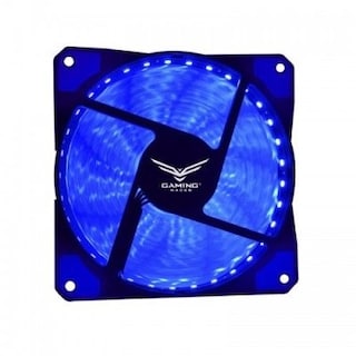 Foto 1 | Ventilador Naceb Na-0919a Led Azul