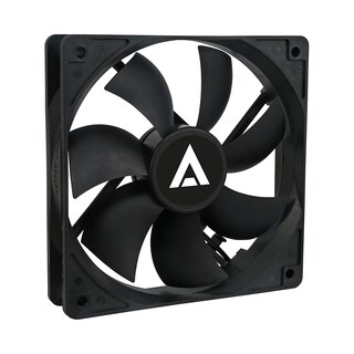 Foto 1 | Ventilador Acteck Polar Eg Vg120 120 mm 1200 rpm Negro