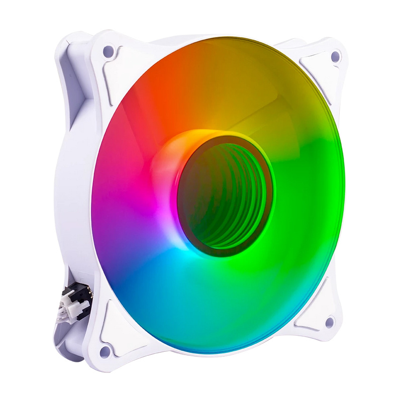 Foto 1 | Ventilador Balam Rush Eolox Blaze Ex90w Argb