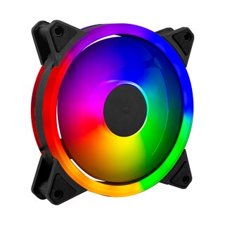 Foto 1 | Ventilador Balam Rush Eolox Blaze Ex30 Argb
