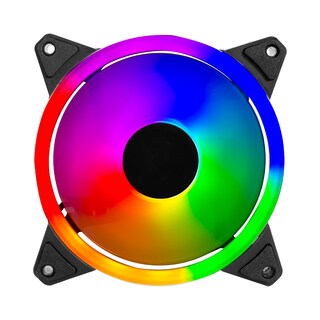 Foto 2 | Ventilador Balam Rush Eolox Blaze Ex30 Argb