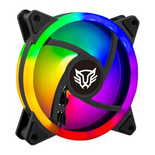 Foto 3 | Ventilador Balam Rush Eolox Blaze Ex30 Argb