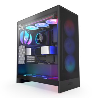 Foto 4 | Enfriador Líquido Aio Cpu Nzxt Kraken Elite 360 Rgb 2024 360 Mm - Venta Internacional.