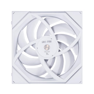 Foto 2 | Ventilador Lian Li Uni Tl 140 Inverso, Estilo Margarita, Cadena Blanca - Venta Internacional.