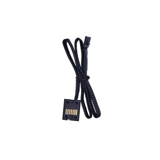 Foto 3 | Pantalla Lcd Fan Lian Li Uni Fan Tl Lcd 120-1,6 Pulgadas Argb Negra - Venta Internacional.