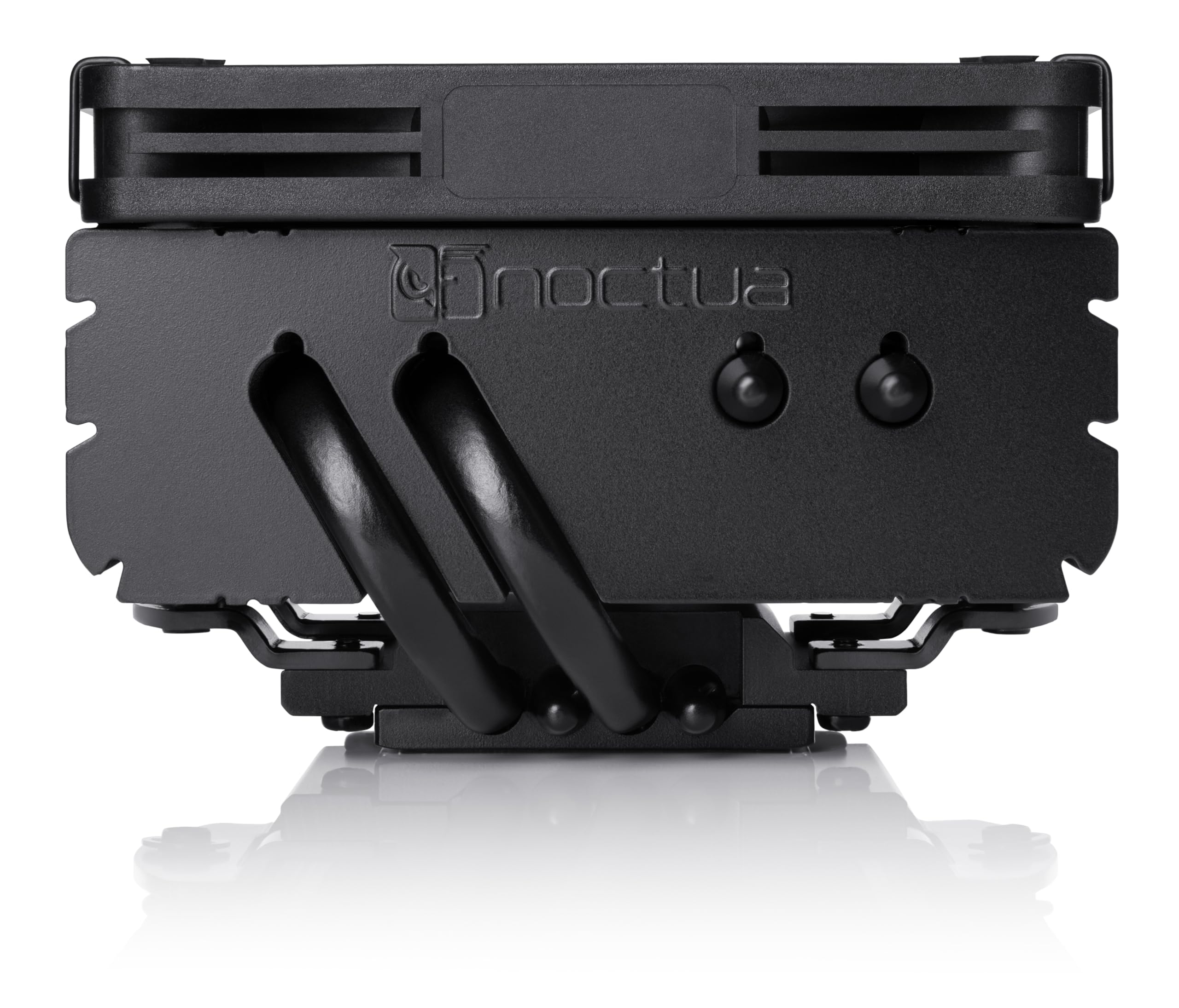 Foto 3 pulgar | Enfriador De Cpu Noctua Nh-l9x65 Chromax, Negro, Perfil Bajo, 65 Mm - Venta Internacional.