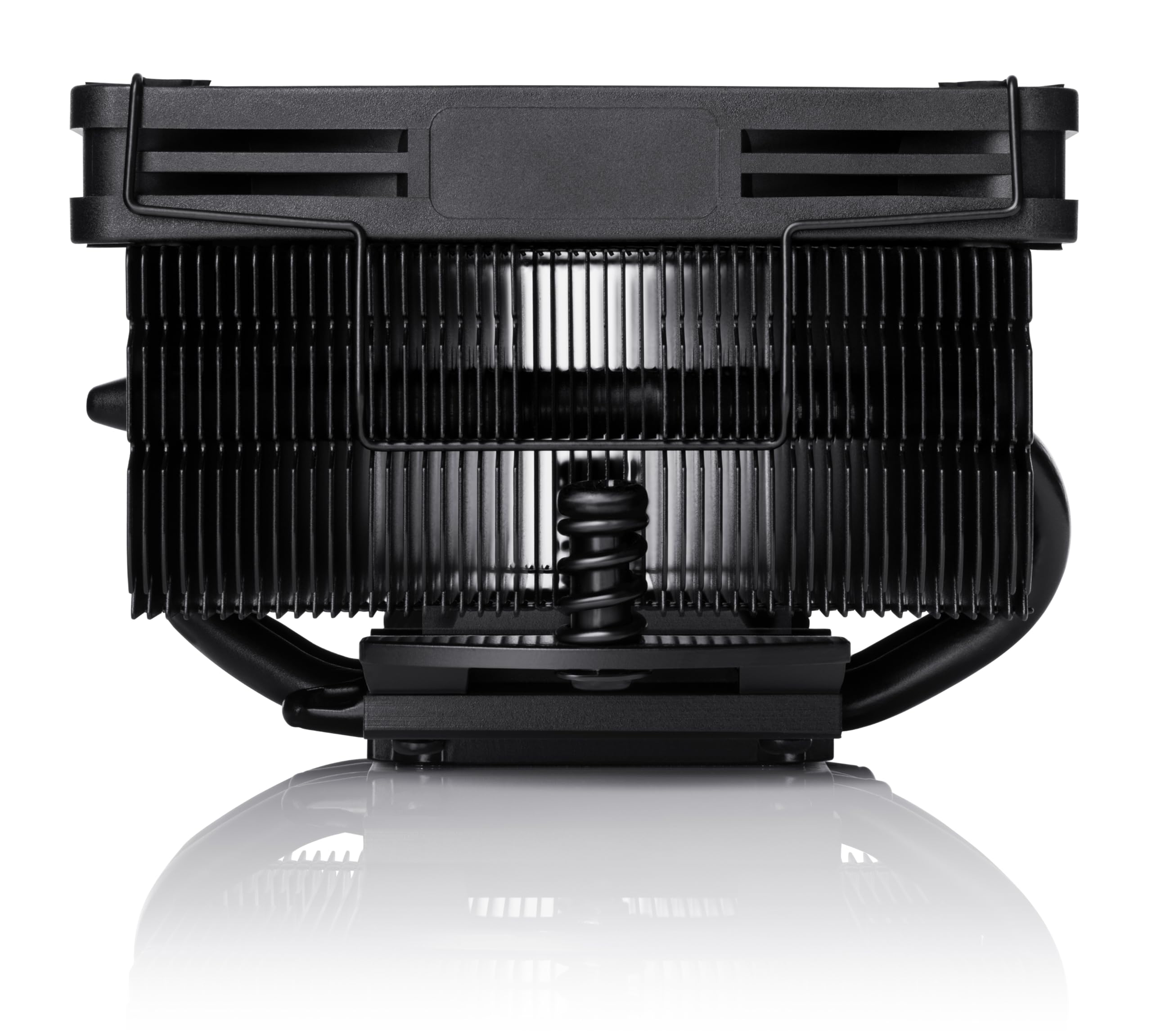 Foto 4 pulgar | Enfriador De Cpu Noctua Nh-l9x65 Chromax, Negro, Perfil Bajo, 65 Mm - Venta Internacional.