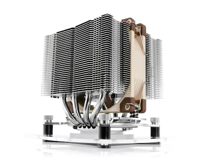 Foto 1 | Enfriador De Cpu Noctua Nh-d9l Con Ventilador Nf-a9 De 92 Mm Para Escritorio - Venta Internacional.