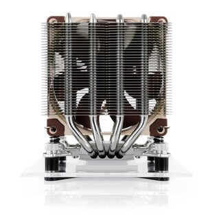 Foto 2 | Enfriador De Cpu Noctua Nh-d9l Con Ventilador Nf-a9 De 92 Mm Para Escritorio - Venta Internacional.