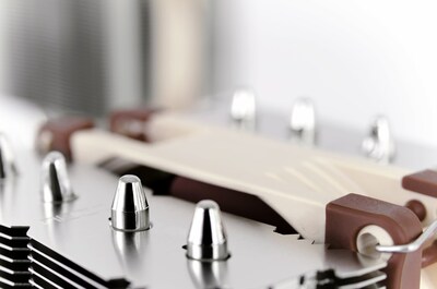 Foto 4 | Enfriador De Cpu Noctua Nh-d9l Con Ventilador Nf-a9 De 92 Mm Para Escritorio - Venta Internacional.