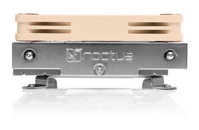 Foto 2 | Enfriador de CPU Noctua NH-L9I de Perfil Bajo para Intel LGA1200 y LGA115X - Venta Internacional