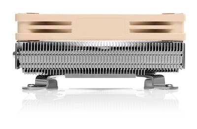 Foto 3 | Enfriador de CPU Noctua NH-L9I de Perfil Bajo para Intel LGA1200 y LGA115X - Venta Internacional