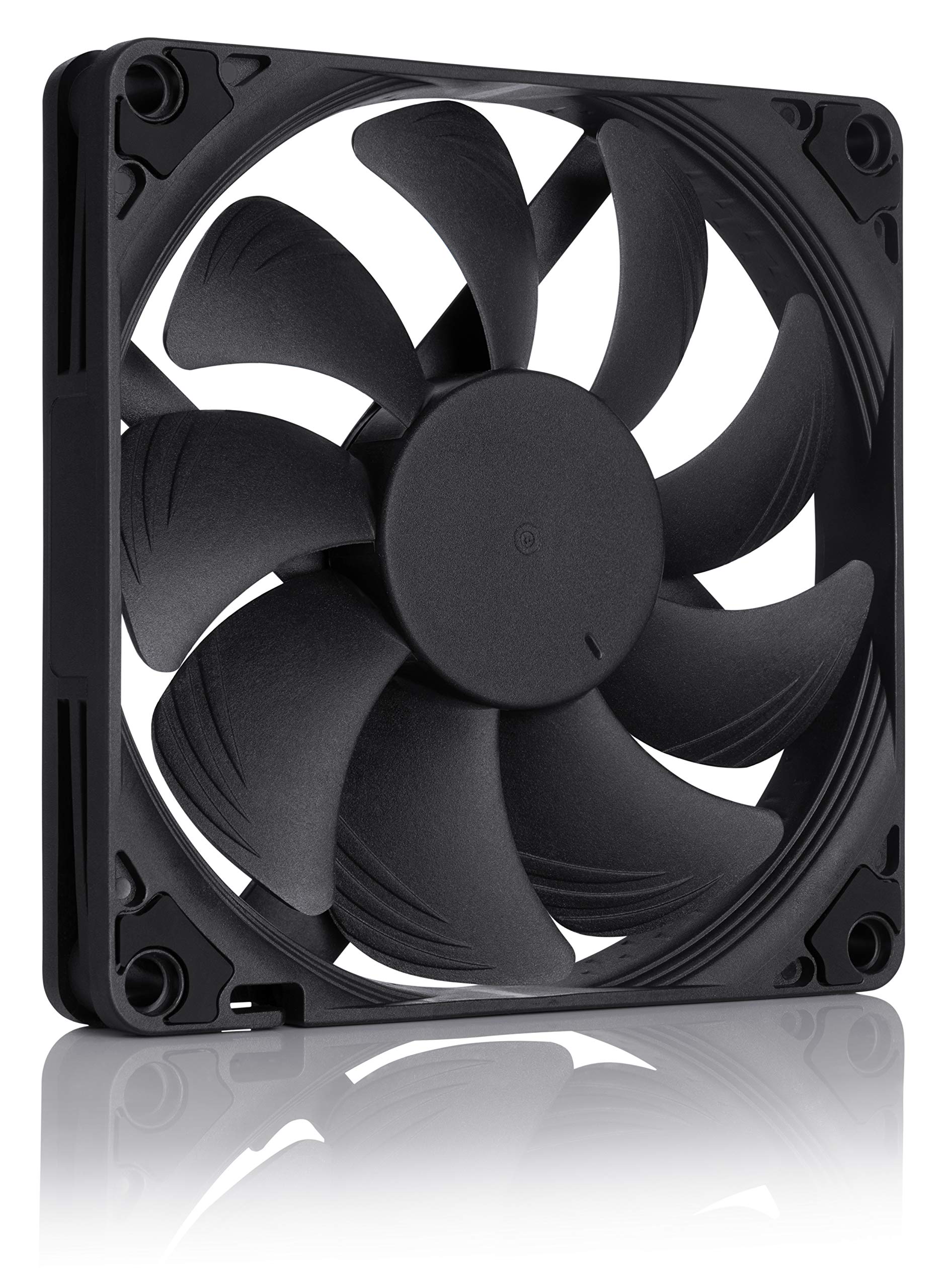 Foto 2 | Ventilador Noctua Nf-a9x14 Hs-pwm Chromax.black.swap 92x14 Mm - Venta Internacional.