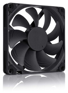 Foto 2 | Ventilador Noctua Nf-a9x14 Hs-pwm Chromax.black.swap 92x14 Mm - Venta Internacional.