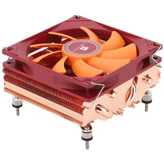 Foto 1 | Enfriador de CPU Thermalright AXP90-X47 Full Cooper de Perfil Bajo - Venta Internacional