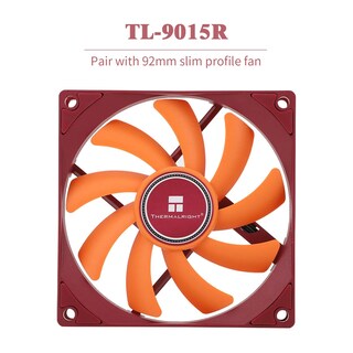 Foto 5 | Enfriador de CPU Thermalright AXP90-X47 Full Cooper de Perfil Bajo - Venta Internacional