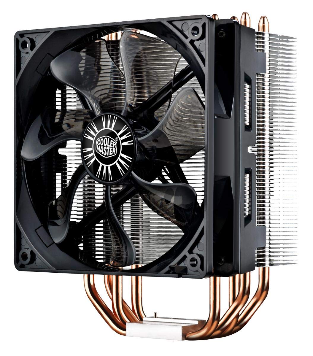 Enfriador De Cpu Master Hyper 212 Evo Rr-212e-20pk-r2 - Venta Internacional.