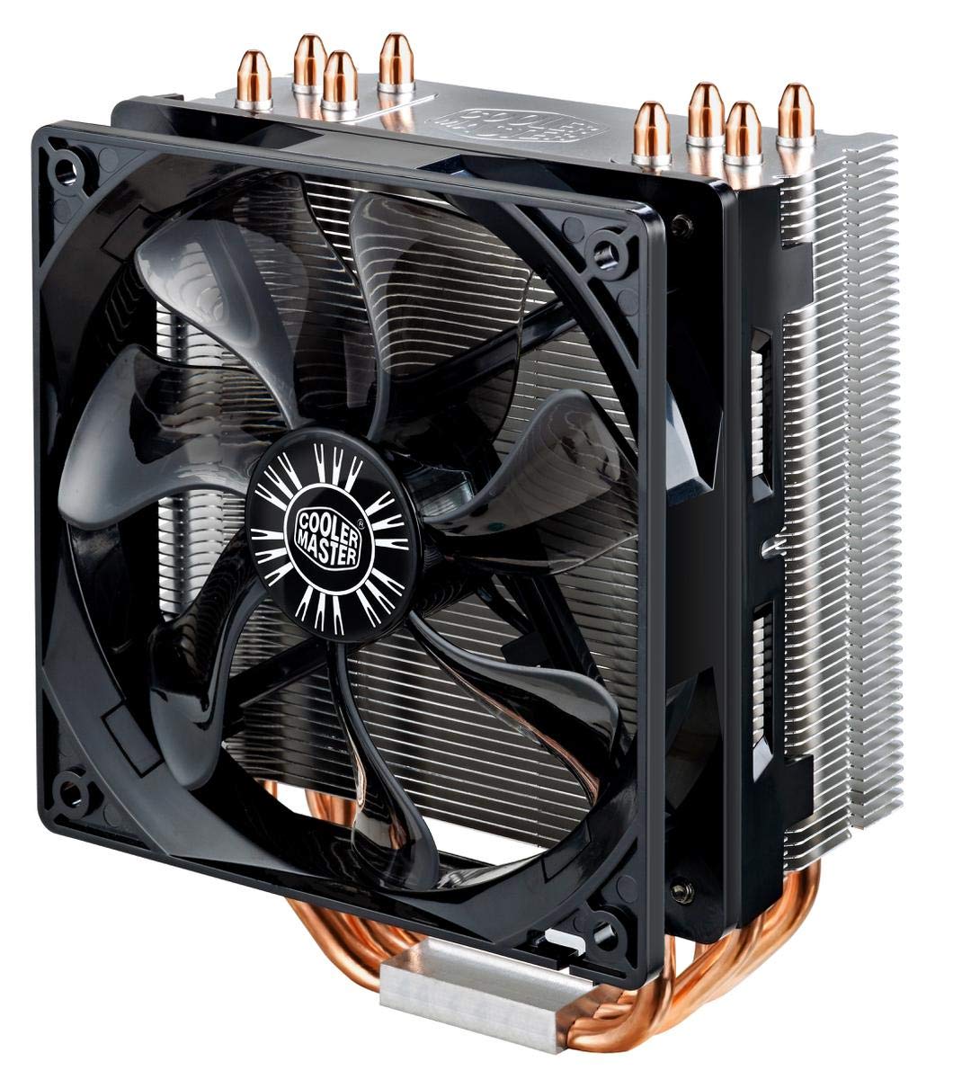 Foto 3 pulgar | Enfriador De Cpu Master Hyper 212 Evo Rr-212e-20pk-r2 - Venta Internacional.