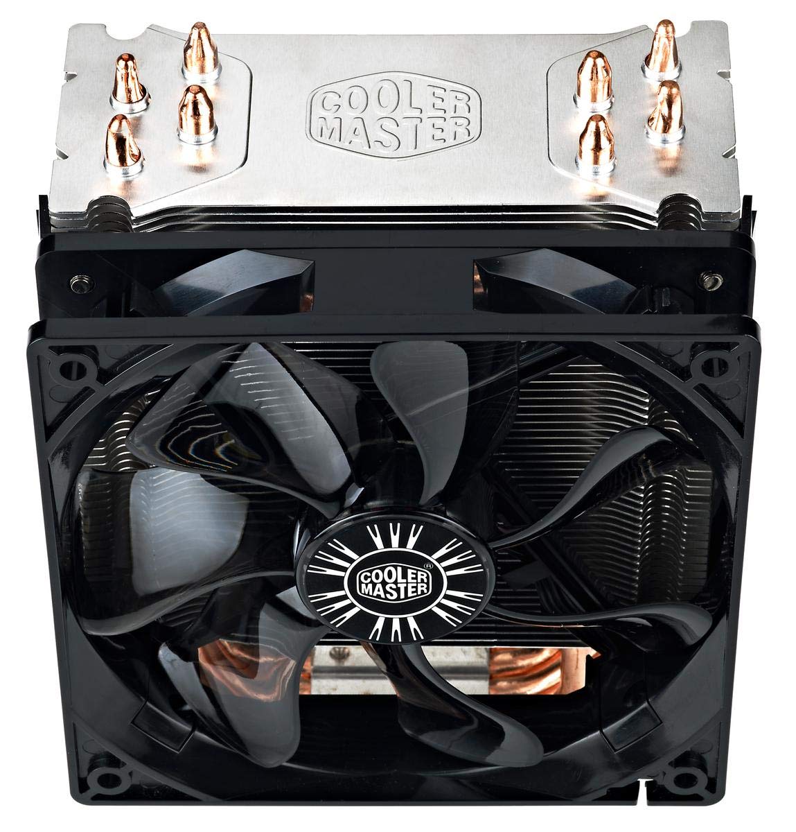 Foto 5 pulgar | Enfriador De Cpu Master Hyper 212 Evo Rr-212e-20pk-r2 - Venta Internacional.