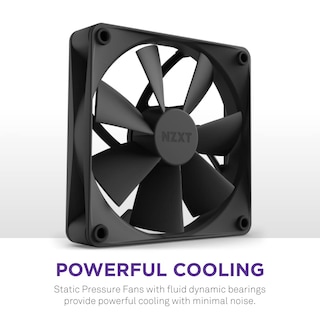 Foto 5 | Enfriador Líquido para CPU Nzxt Kraken 240 Rl-kn-240-b1 240 mm Negro - Venta Internacional