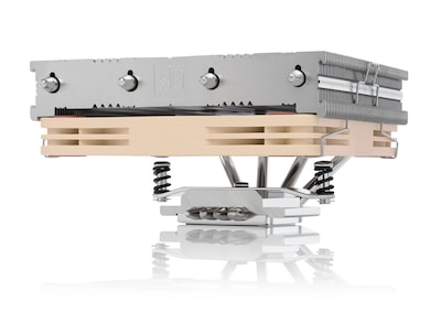 Foto 1 | Enfriador De Cpu Noctua Nh-l12s De Perfil Bajo Con Ventilador Pwm De 120 Mm - Venta Internacional.