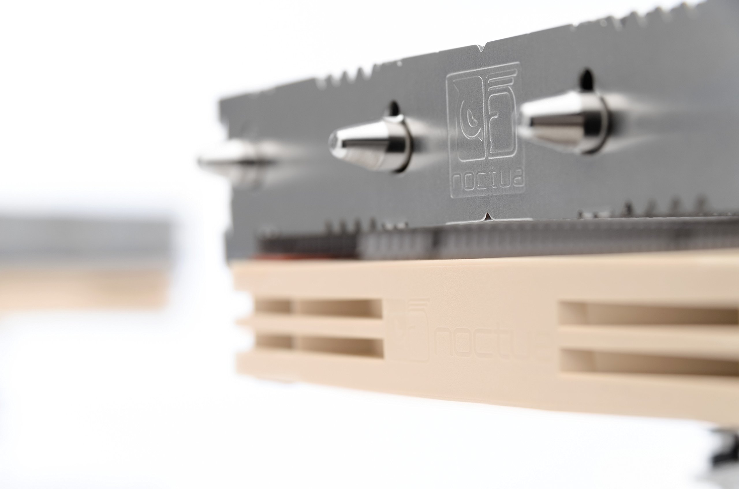 Foto 5 pulgar | Enfriador De Cpu Noctua Nh-l12s De Perfil Bajo Con Ventilador Pwm De 120 Mm - Venta Internacional.